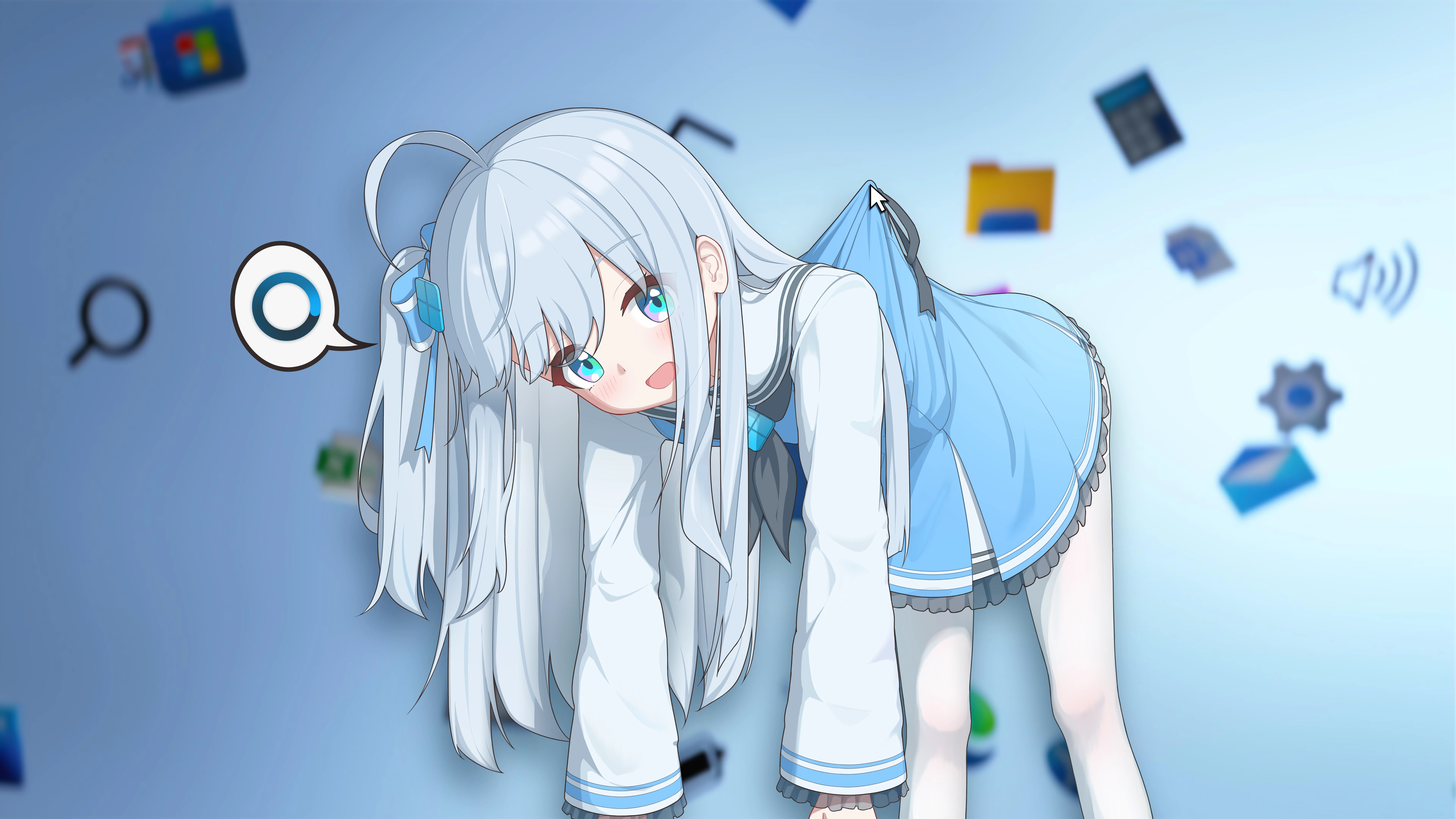 壁纸预览