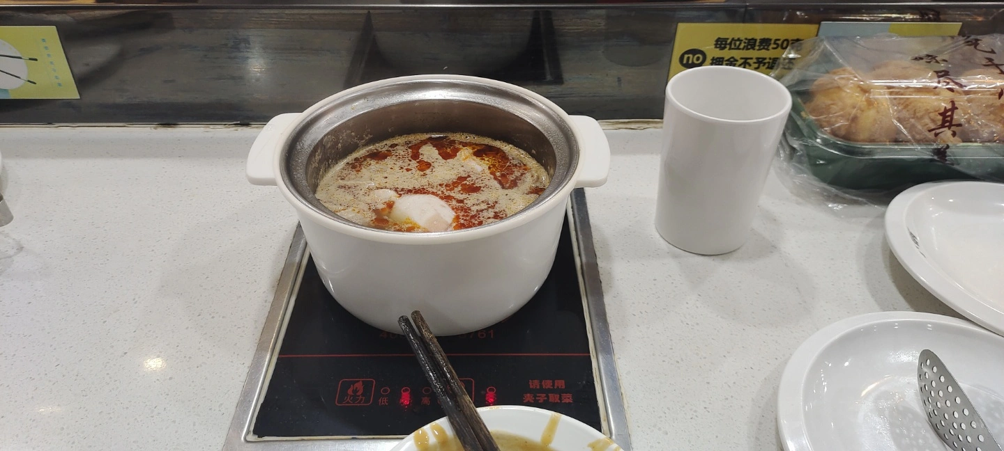 美食预览